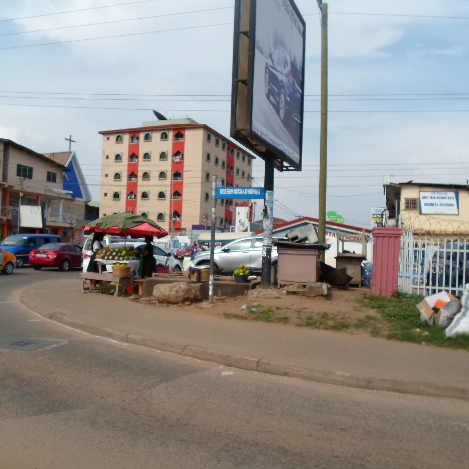 ACCRA